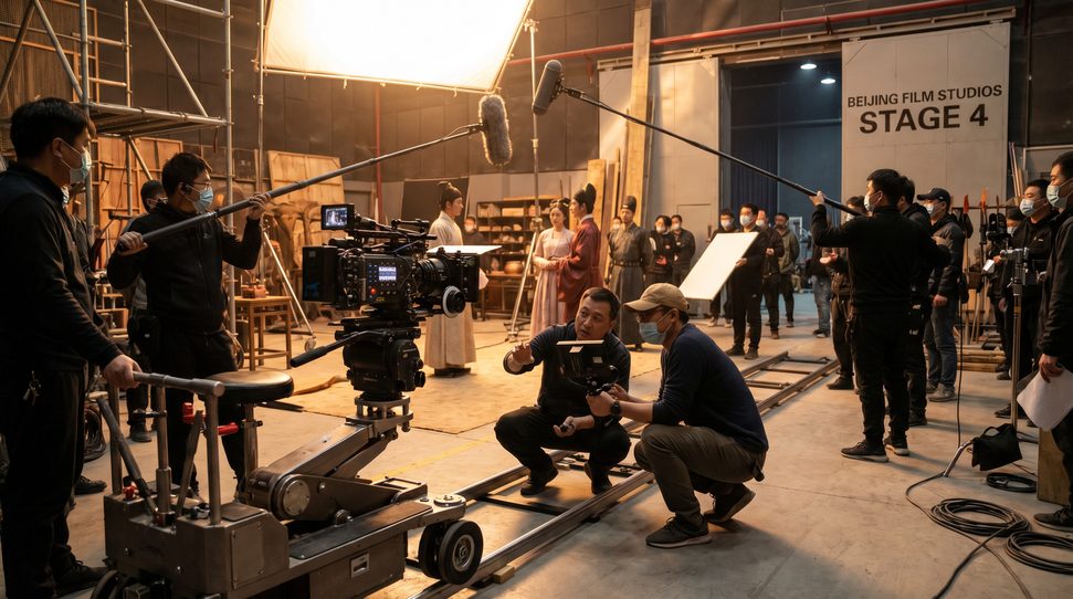 每日大赛VLOG视频